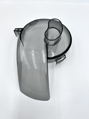 The Juiceman II JM 2C Juicer Replacement Part Top Lid OEM GC