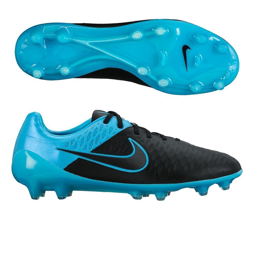 nike magista opus leather fg review