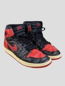 air jordan 1 bred 1994
