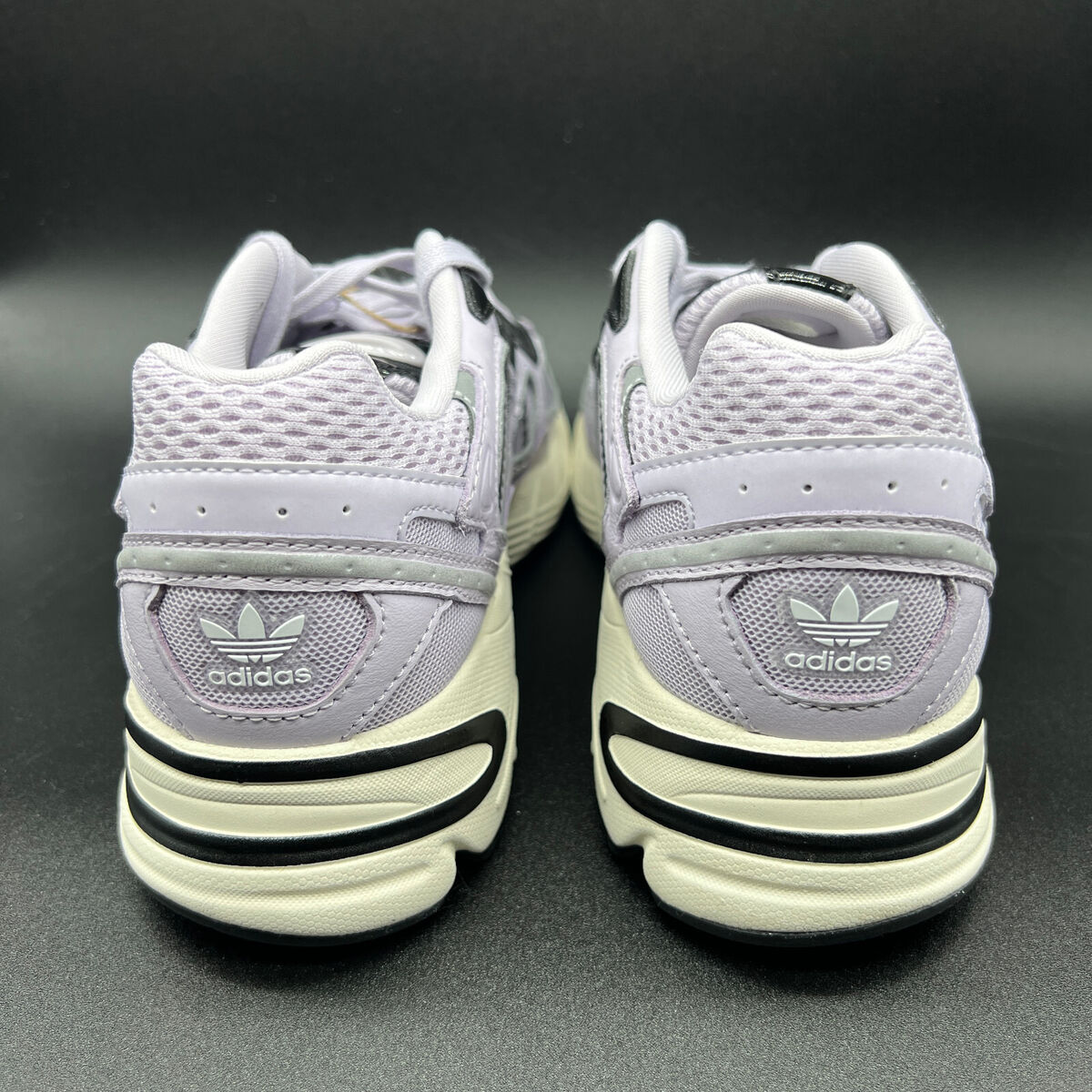 Women's Size 8.5 Adidas Originals Astir SN 'Silver Dawn Women's Size 8.5 Adidas Originals Astir SN 'Silver Dawn