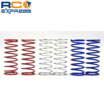 Hot Racing Traxxas Slash/Stampede 4x4 Linear Rate Front Spring Set SLF48MR268