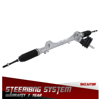 Electronic Power Steering Rack and Pinion Assembly For Nissan Sentra 2017-2019