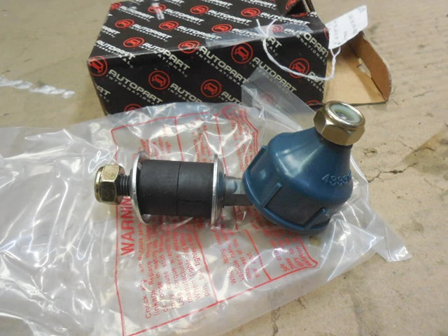 适用于各种普利茅斯 Autoparts International Sway Bar Link 套件 71692/K9471 H233 — 第 3/3 张图片