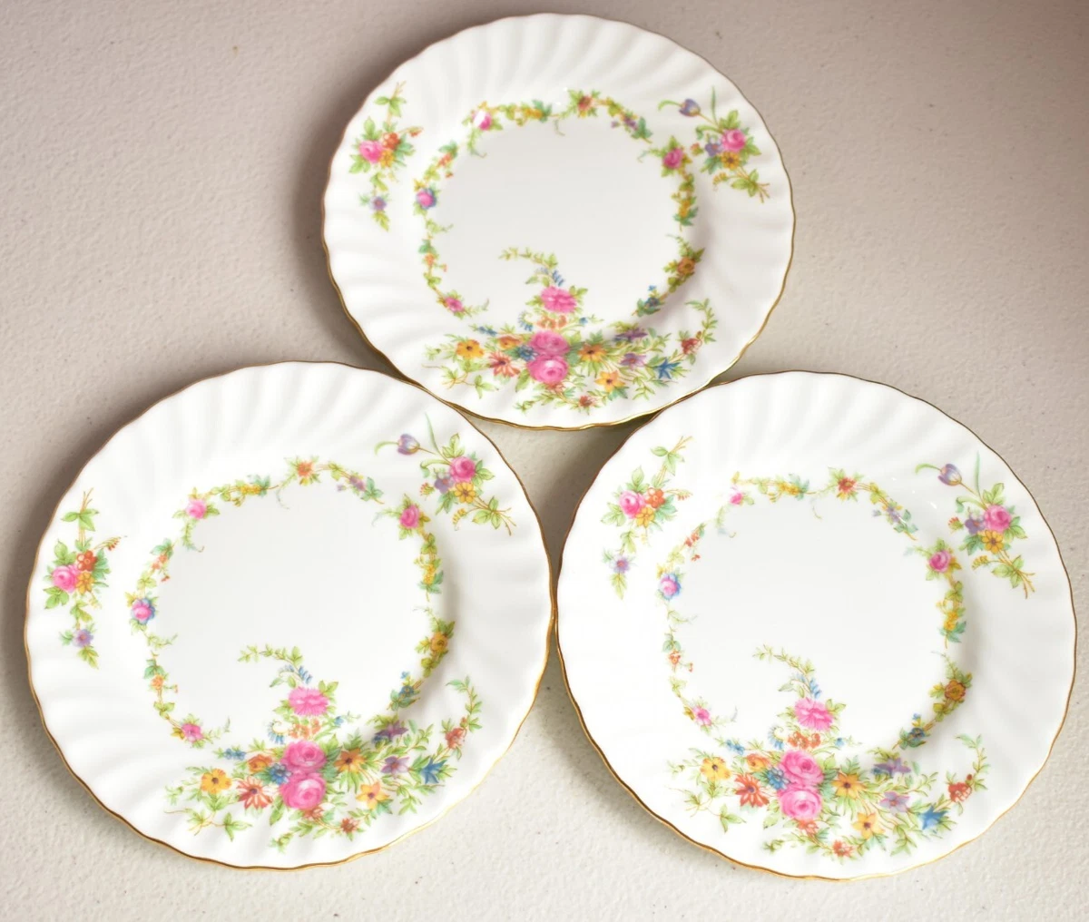 Minton Avonlea for sale | eBay UK