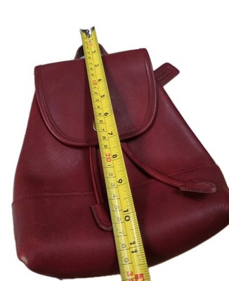バッグ vintage coach turnlock city bag RED $_12.JPG?set_id=880000500F