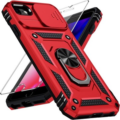 iPhone SE 3rd Generation / 2nd Generation Case, iPhone SE 2022/2020, iPhone 8/7/