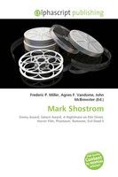 Frederic P. Miller (U. A.) | Mark Shostrom | Taschenbuch | Englisch (2026)