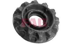Schaeffler FAG Domlager Federbeinstützlager 814 0071 10 für VW SEAT POLO 6X1 6E1