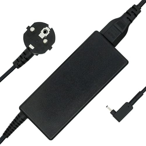 Chargeur performant Acer Aspire 65W alimentation sécurisée contre la surchauffe