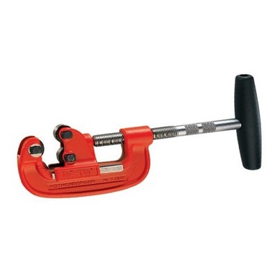 [Expedited] Rothenberger 70040 Pipe Cutter with Brushless Motor Efficient