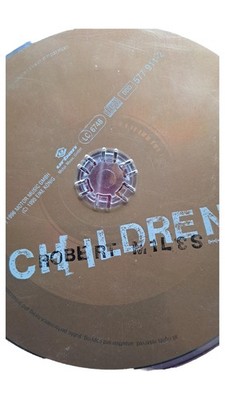 Robert Miles Children CD Single Trance Elektronische Musik Klassiker