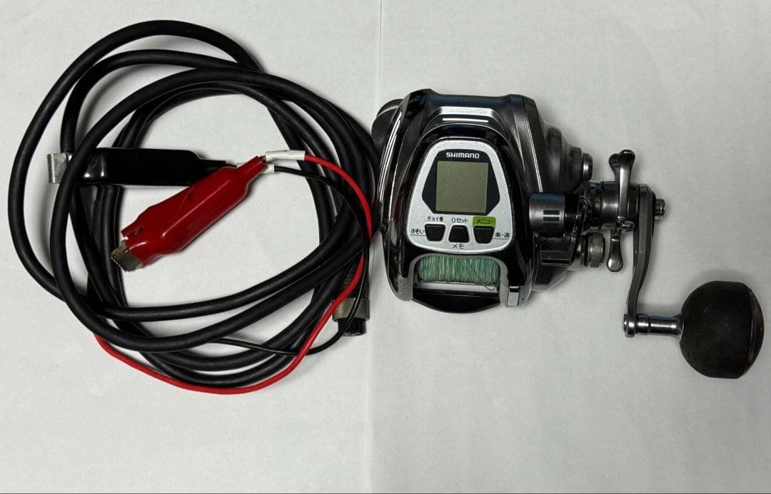 Shimano Force Master for sale | eBay