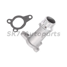 1x Aluminum Engine Block Connector Pipe 11118511205 Fit For Bmw B38 B46 B48 1x Aluminum Engine Block Connector Pipe 11118511205 Fit For Bmw B38 B46 B48