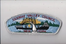 Seaway Valley Council CSP (B)