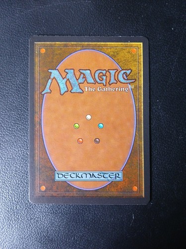 Sleight of Mind MTG Revised NM - Picture 2 of 2