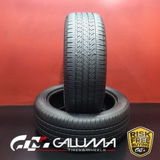 2 Tires Likenew Bridgestone Alenza As 02 Rft Runflat 2355020 R20 100v 96918 2 Tires Likenew Bridgestone Alenza As 02 Rft Runflat 2355020 R20 100v 96918