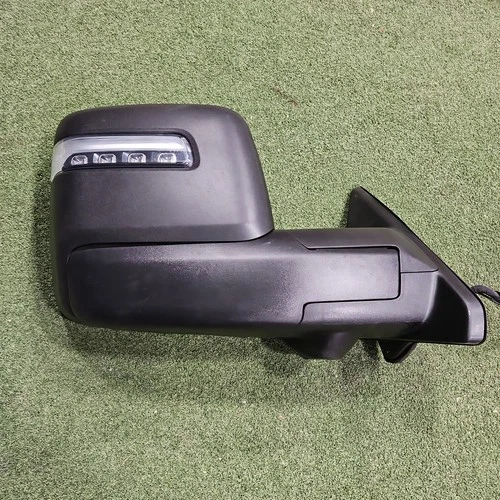 2025-2026 Ram 1500 Right Passenger Side Signal Towing Door Mirror OEM Camera