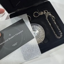 Jindoksi Unopened Pocket Watch New Condition