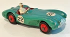 VINTAGE DINKY #110 ASTON MARTIN RACE CAR #22 (LOT B)
