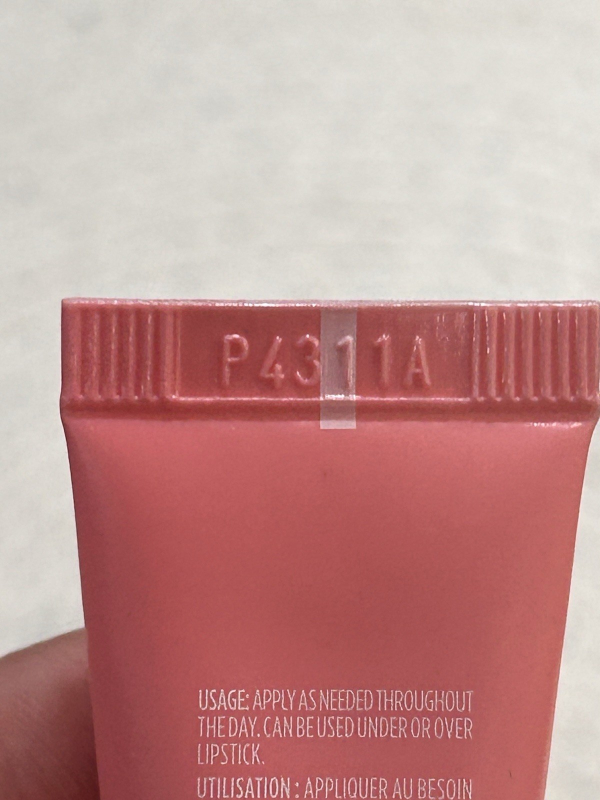 Summer Fridays Samples Lip Butter Balm & Jet Lag Mask PLUS Sol De Janeiro Travel