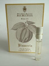 Bizzarria Santa Maria Novella 香水- 一款2023年中性香水