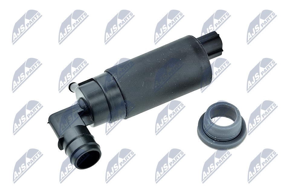 Washer Pump Fits for Toyota Avensis 2003 Corolla 2002 Yaris (Fr) 1999- OE - Image 8