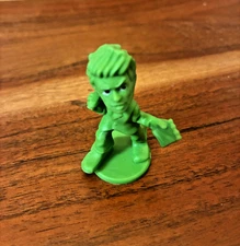 2015 Clue Junior -  Replacement Mr. Green Character Pawn