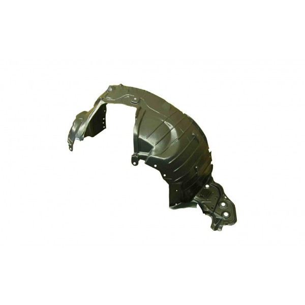 Kies-Wache Vorne Links FüR Nissan X-Trail Von 2007 OEM 63841JG30B-image
