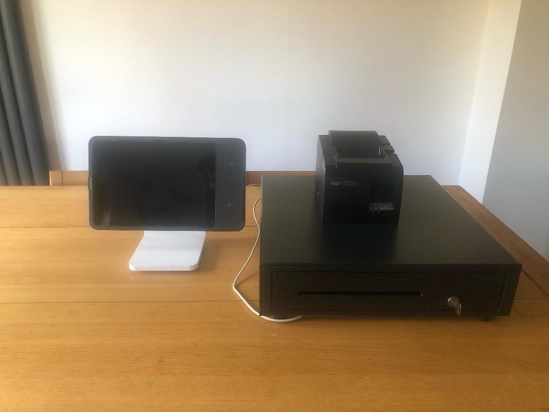 square pos package