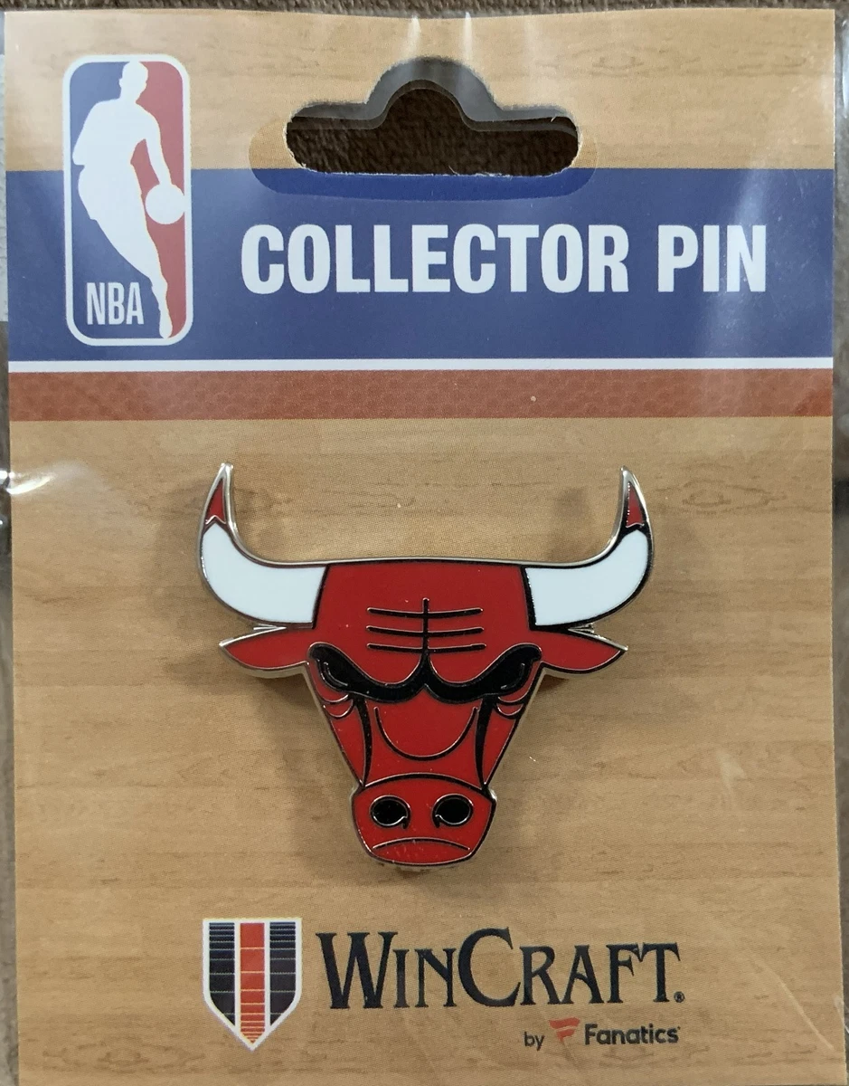 Chicago Bulls Pin for sale | eBay