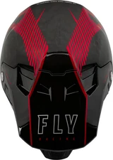 Fly Racing Formula Carbon Tracer Helmets Motorcycle ATV/UTV Dirt Bike Snowmobile
