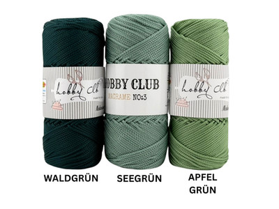 150 meter Makramee Garn Nylon Schnur Shamballa 1,5mm  Verschiedene Farben