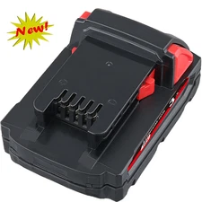 2.0 AH For Milwaukee M18 M18B5 Lithium XC Extended Capacity Battery 48-11-1860