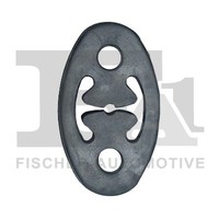 Fa1 333-914 Halter, Abgasanlage For Alfa Romeo
