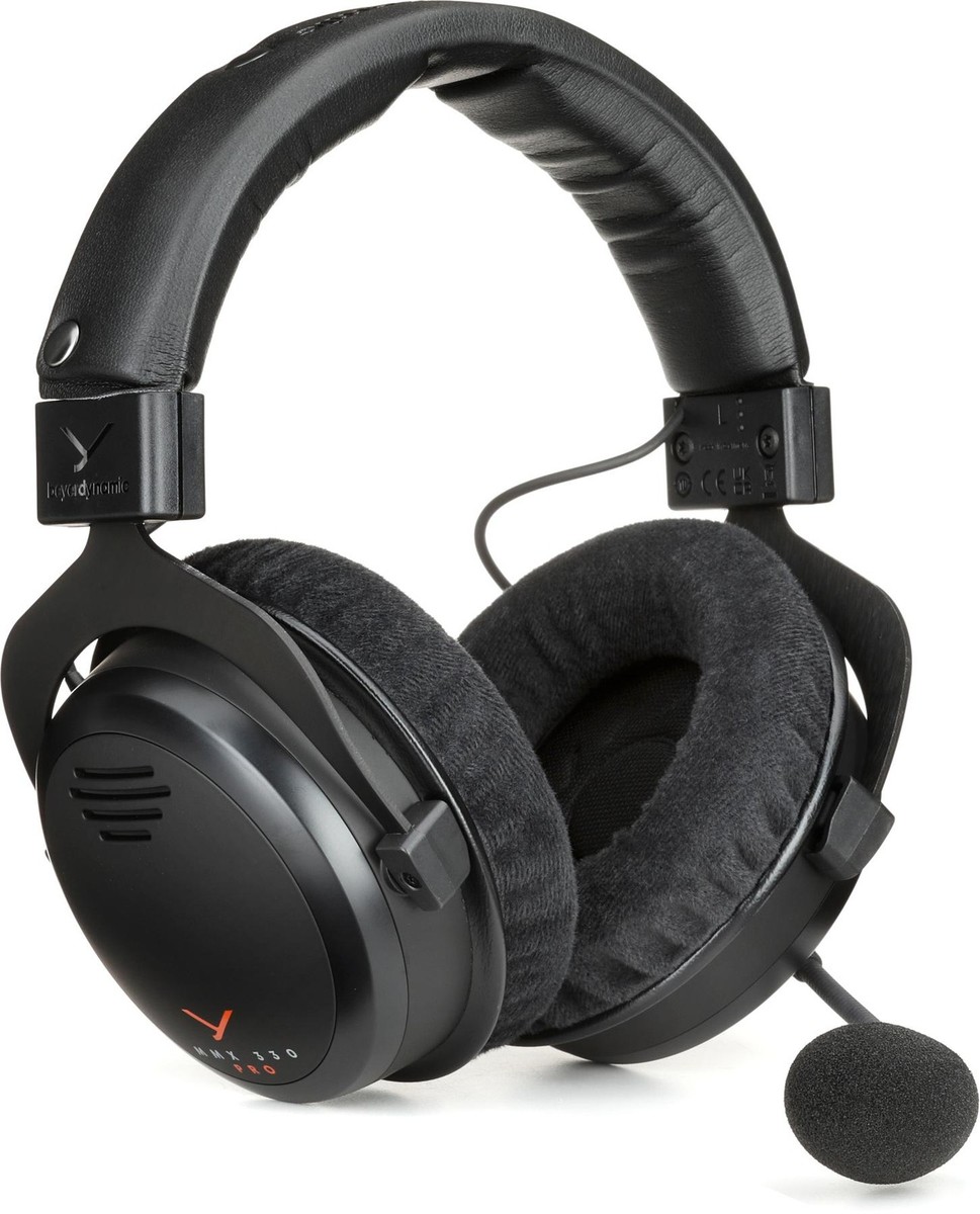 Dt 770 Beyerdynamic Dt 330 Beyerdynamic MMX 330 Pro Open-back