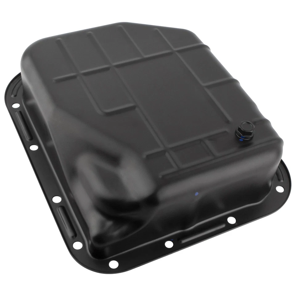Transmission Oil Pan for Dodge Ram 1500 B1500 Dakota Jeep Grand Cherokee 265-839 Foto 3 de 4