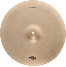 Wuhan 16-inch Western Crash Cymbal 3-pack Bundle