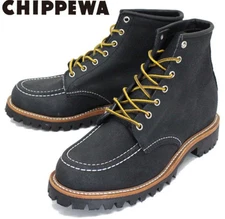 Chippewa 1901M62 25.0cm #0225