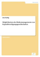 Jens Kuttig | MöGlichkeiten Des Risikomanagements Von...