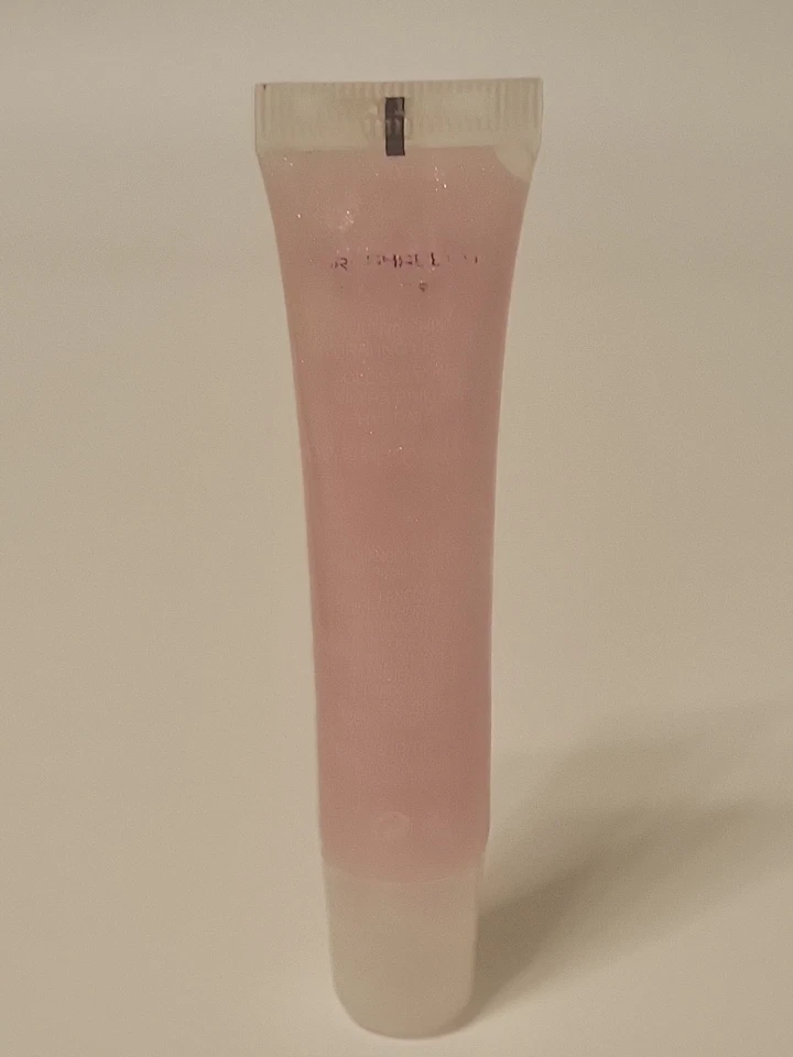 Lancome Juicy Tube Original Lip Gloss 09 Hallucination 0.5 Floz Scuffed Logo - Image 3 of 4