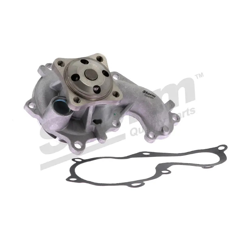Pompe à eau pour Ford 1.8 DI TDCI 1078500 - Pièce de refroidissement moteur