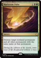 NM - Maelstrom Pulse - Foundations - 661 - Normal