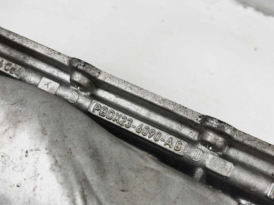 Cylinder Head PBDX23-6090-AB For 2013-2021 Ranger Rover Jaguar XE XF XJ 3.0L - Image 2 of 4