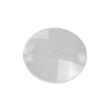 FIREYE 46-58 Quartz Lens for 60-1290,1/2" Union 116D32