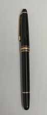 MONTBLANC 14K Fountain Pen