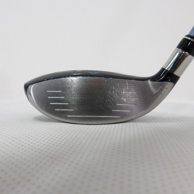 Bridgestone Hybrid TOUR B JGR(2019)(Blue) HY 22° Ladies Air