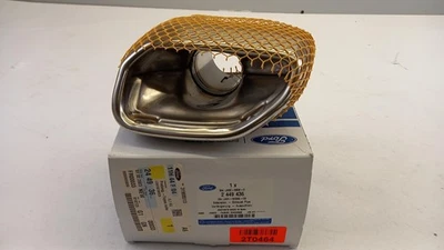 Original FORD Kuga MK3 CX482 2020- Auspuffblende links 2449436 - Bild 1 von 3