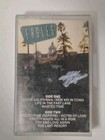 Hotel California by The Eagles (Cassette, 1990) — photo 1