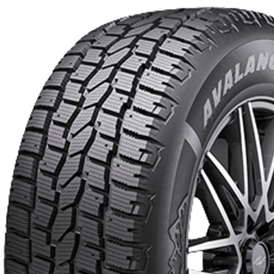 HERCULES Avalanche XUV 265/50R20 Tire SUV Ice Traction Load Index 107