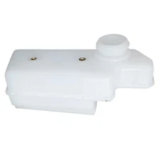 For Bobcat Windshield Washer Tank Kit S100 S130 S150 S160 S175 S185 S205 Skid